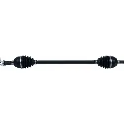 8 Ball Extreme Duty Axle