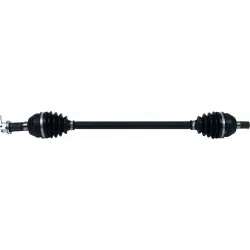 8 Ball Extreme Duty Axle