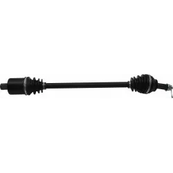 8 Ball Extreme Duty Axle