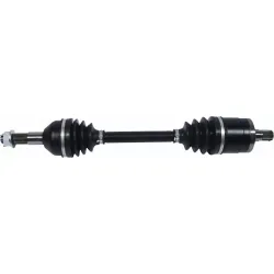 8 Ball Extreme Duty Axle