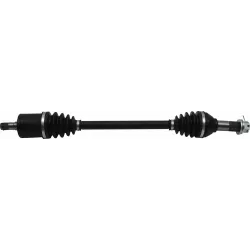 8 Ball Extreme Duty Axle