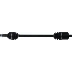 8 Ball Extreme Duty Axle