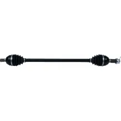 8 Ball Extreme Duty Axle