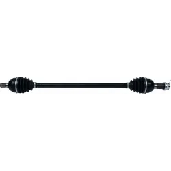 8 Ball Extreme Duty Axle
