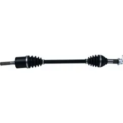 8 Ball Extreme Duty Axle