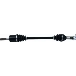 8 Ball Extreme Duty Axle