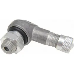 90° Bend/Angled Valve Stem