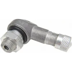 90° Bend/Angled Valve Stem