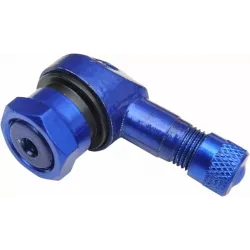 90° Bend/Angled Valve Stem