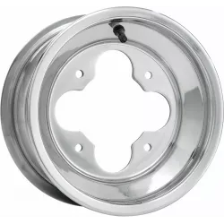 A5 Aluminum Wheel