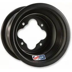 A5 Aluminum Wheel