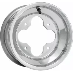 A5 Aluminum Wheel