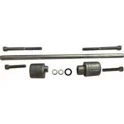 Axle Cover Installation Kit