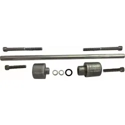 Axle Cover Installation Kit