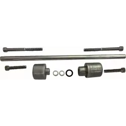 Axle Cover Installation Kit