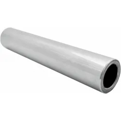 Axle Spacer Bar Stock