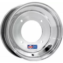 Blue Label Aluminum Wheel