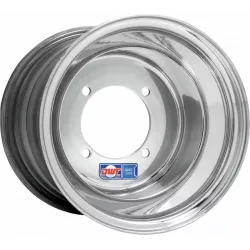 Blue Label Aluminum Wheel