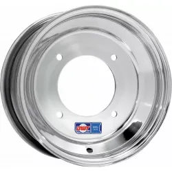 Blue Label Aluminum Wheel