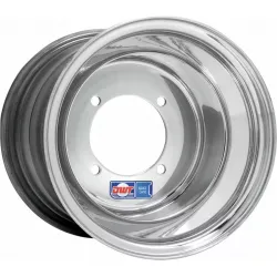 Blue Label Aluminum Wheel