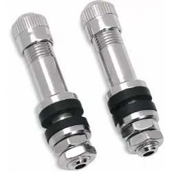 Bolt-In Valve Stem
