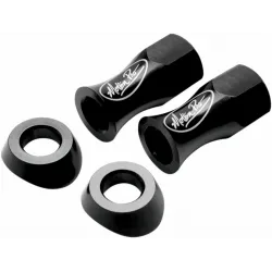 Extended Rim Lock Nuts