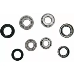 Hub Bearing Conversion Kit