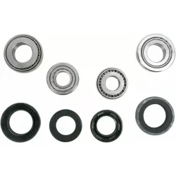Hub Bearing Conversion Kit