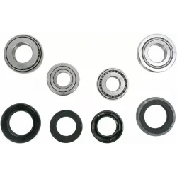 Hub Bearing Conversion Kit