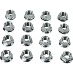 Lug Nuts