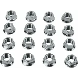 Lug Nuts