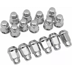 Lug Nuts