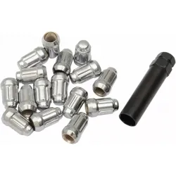 Lug Nuts