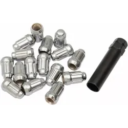 Lug Nuts
