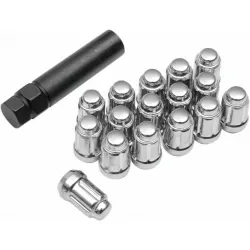 Lug Nuts