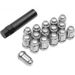 Lug Nuts