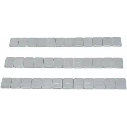 Quickstick Wheel Weights