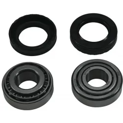 Rear Wheel Bearing Kit