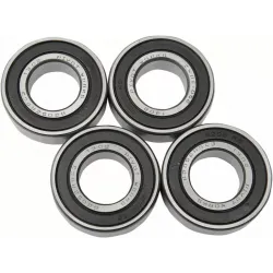 Rear Wheel Bearing Kit