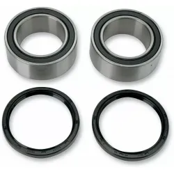 Rear Wheel Bearing Upgrade Kit