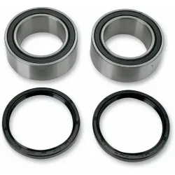 Rear Wheel Bearing Upgrade Kit