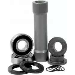 Rear Wheel Bearing Upgrade Kit