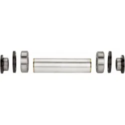 Rear Wheel Bearing Upgrade Kit