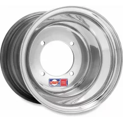 Red Label Aluminum Wheel