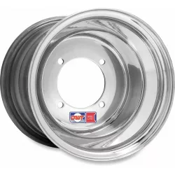 Red Label Aluminum Wheel