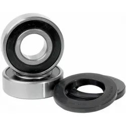 Replacement Bearings for Rear Wheel Bearing Upgrade Kit