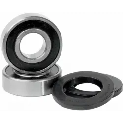 Replacement Bearings for Rear Wheel Bearing Upgrade Kit