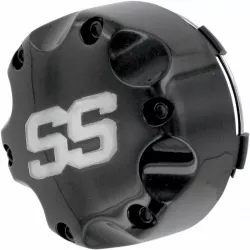 Replacement SS112 Wheel Center Cap