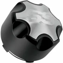 Replacement SS312 Wheel Center Cap