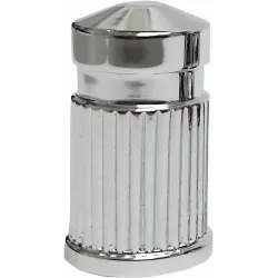 Round Valve Stem Cap